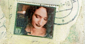 Mitgeflogen CD Cover