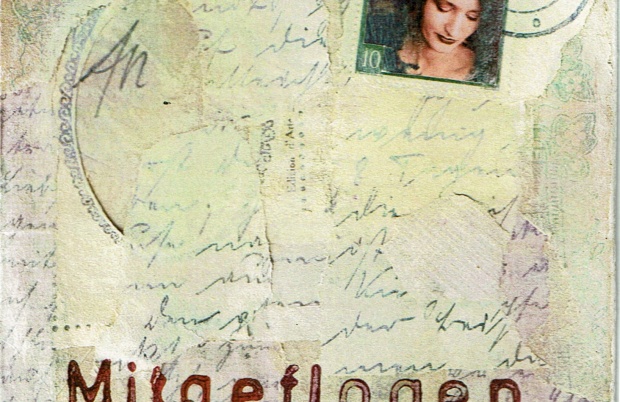 CD - Mitgeflogen